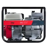 Мотопомпа бензиновая для загрязненной воды Fubag PTH 1000 ST Honda — фото 3
