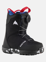 Ботинки для сноуборда Burton Kids' Grom BOA®