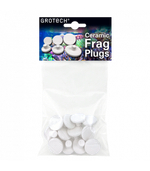 Ceramic Frag Plugs 40mm Grotech