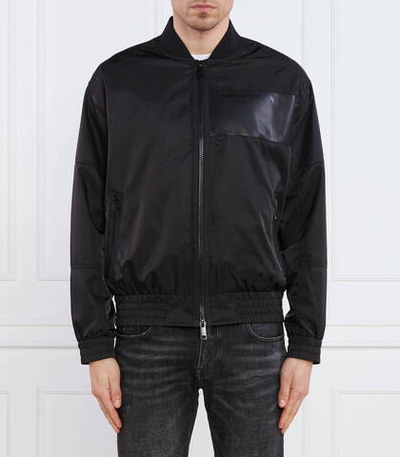 Куртка Armani Exchange - черный(3RZB13 ZN99Z)