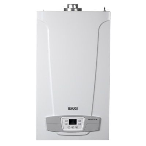 Котёл газовый настенный Baxi Eco Life 1.31F