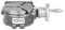 Фрезерный станок Optimum OPTImill MT 60