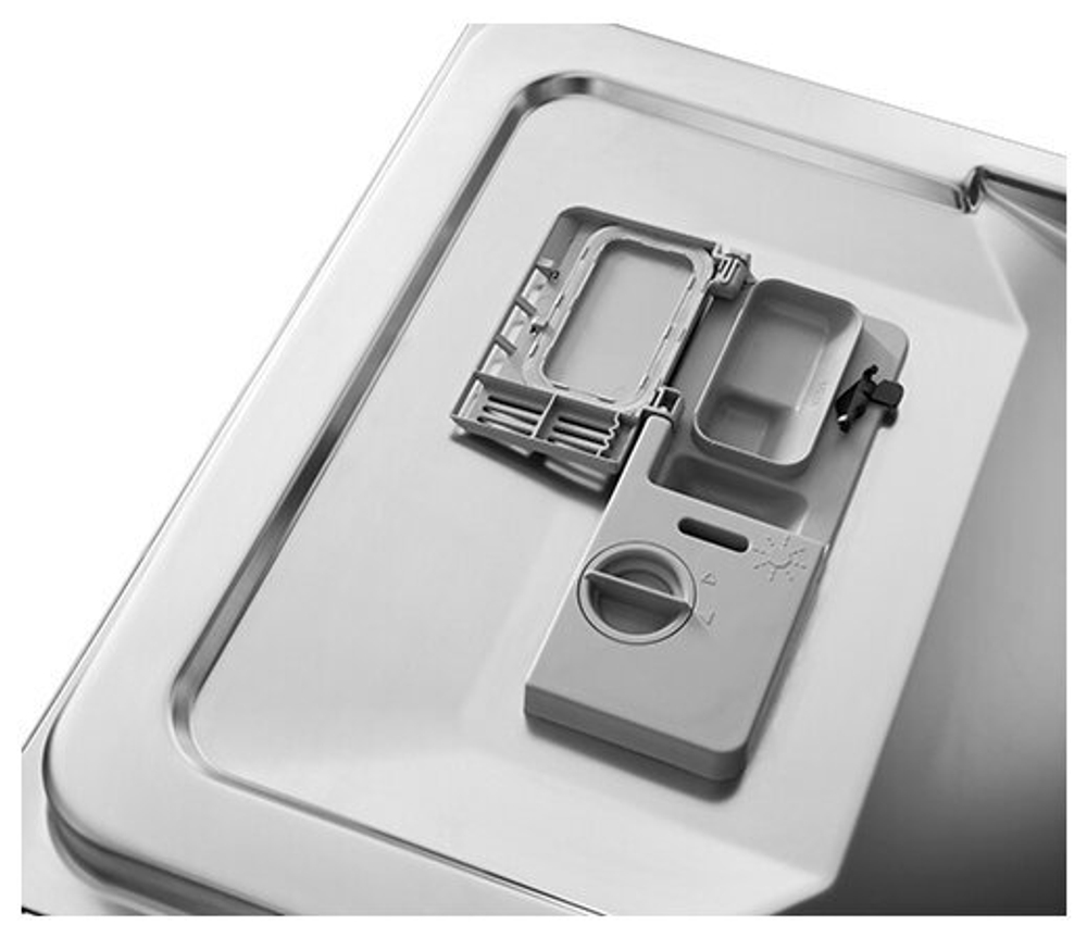 Посудомоечная машина Hotpoint-Ariston HSFC 3M19 C