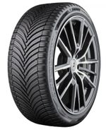 Всесезонная шина Bridgestone Turanza All Season 6 (275/45 R21 110W)