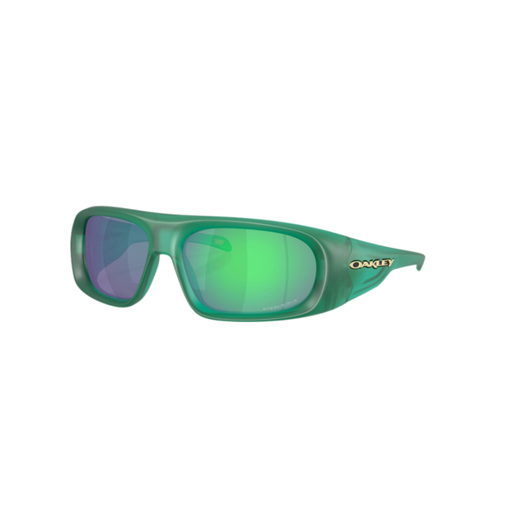 Oakley Belleville Очки 04 зеленый