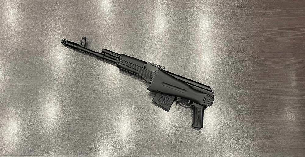 Карабин САЙГА 308-1 исп.61 плс, L-415