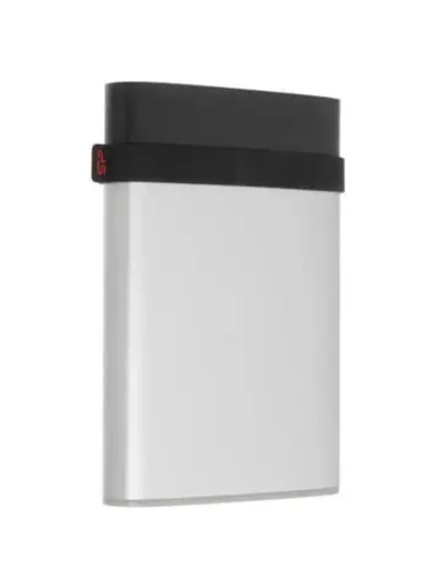 2.5" 4 ТБ Внешний HDD A85 SP040TBPHDA85S3S SILVER