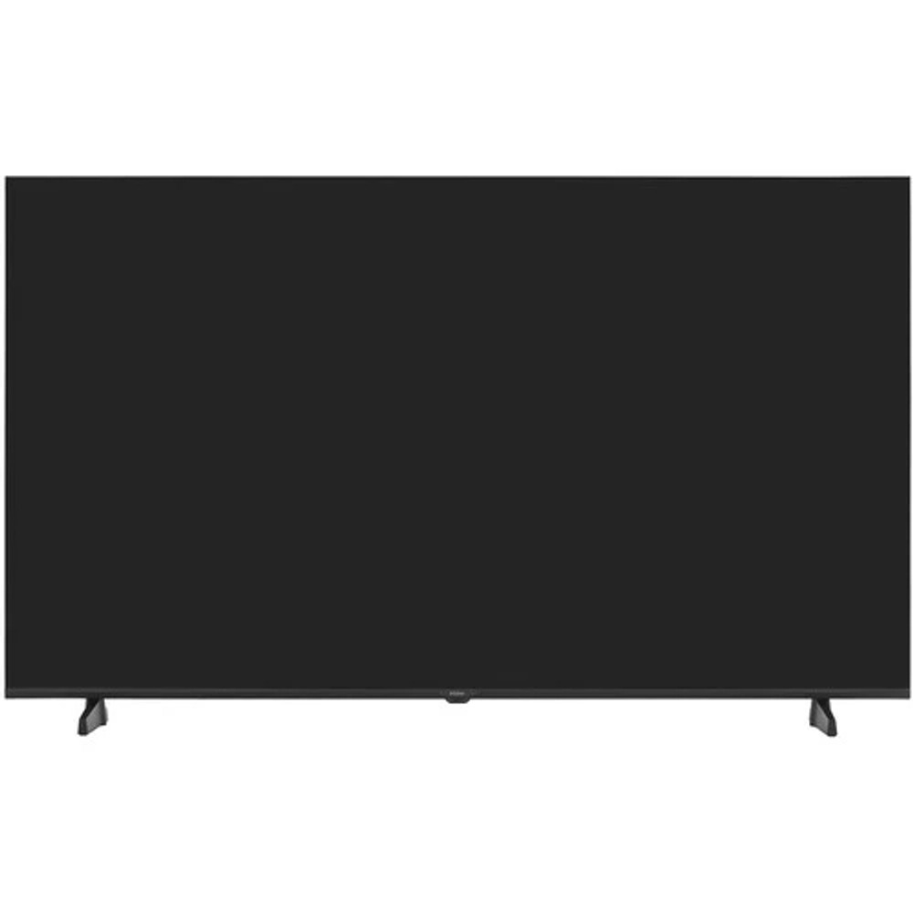 Телевизор 55" Haier LED H1 Frameless DH1ZS0M00RU