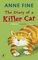 The Diary of a Killer Cat - The Killer Cat