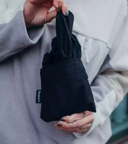 Сумка-рюкзак Notabag