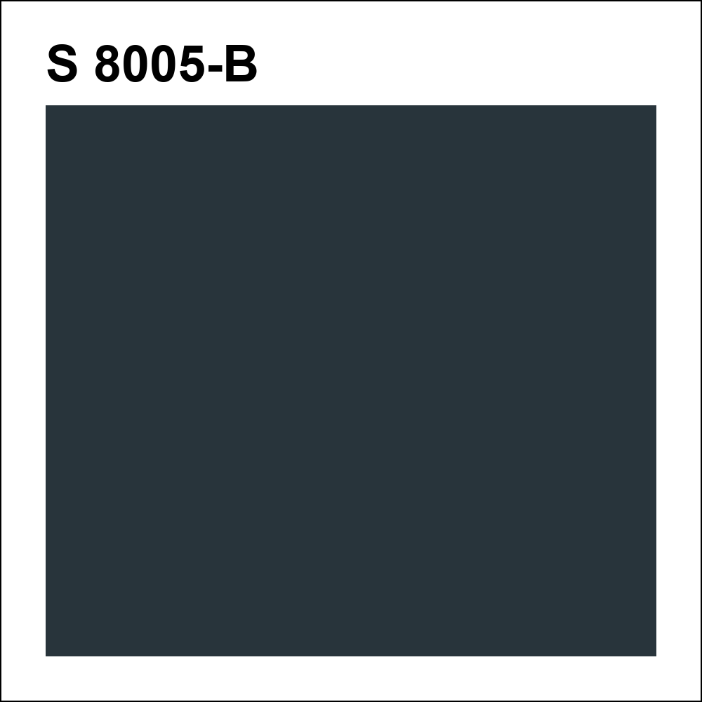 S 8005-B за кг