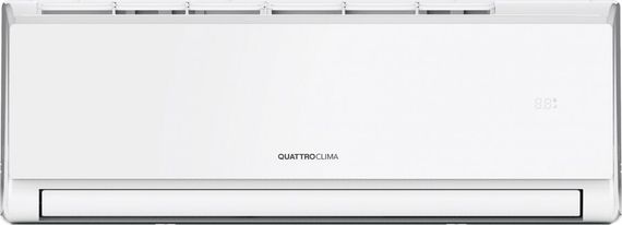 Кондиционер QUATTROCLIMA Vento QV-VN12WA/QN-VN12WA