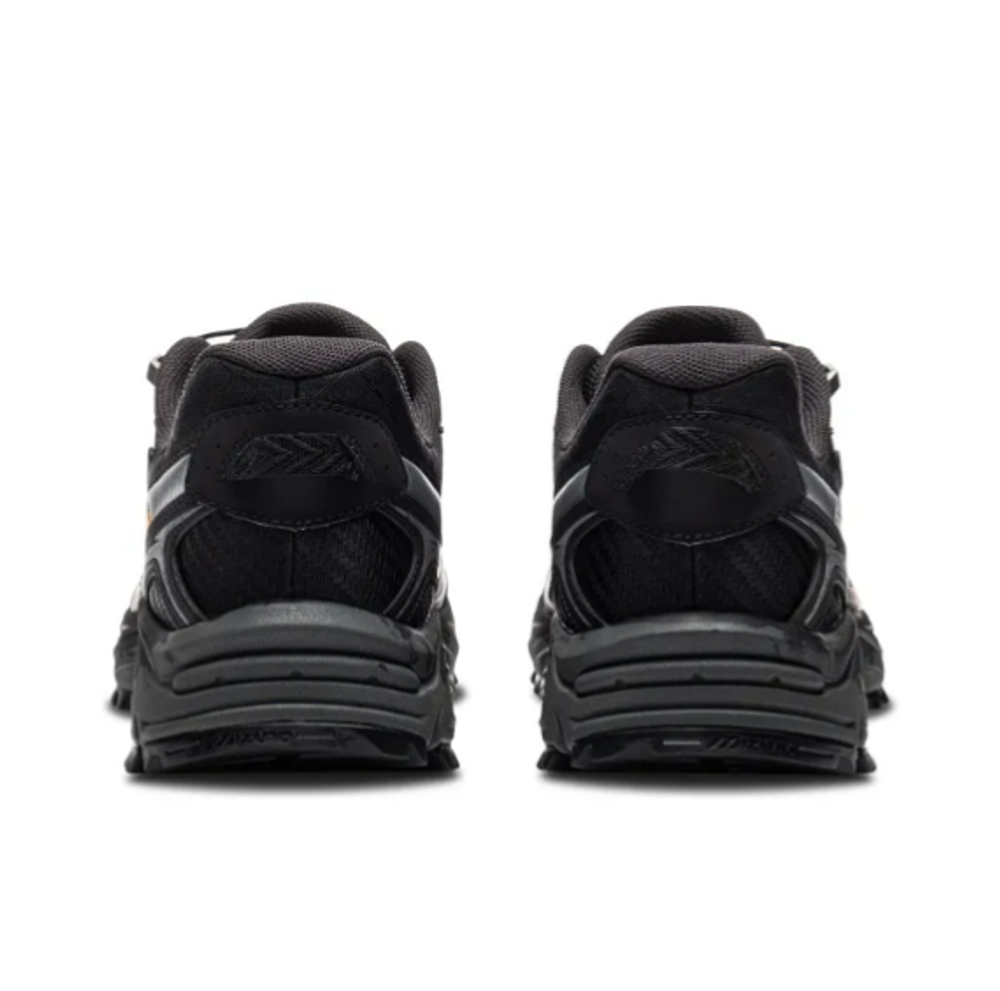 Mizuno FIYI TL V2 CORDURA Black