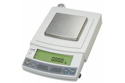 Лабораторные весы - CAS CUX-220H
