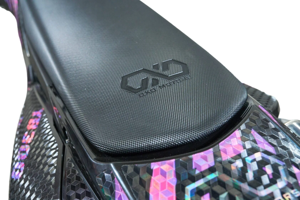 Мотоцикл OXO RAGE YB300Н
