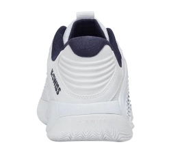 Теннисные кроссовки K-Swiss Hypercourt Express 3 - white/peacoat/silver