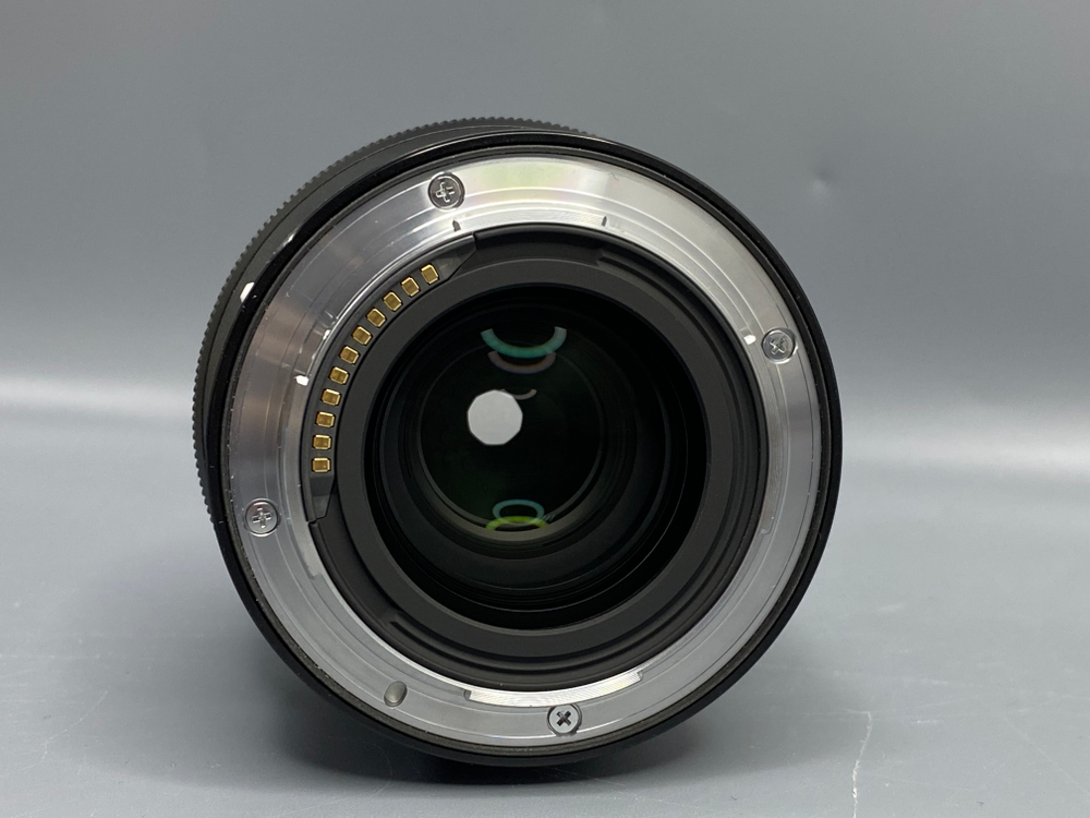 Nikon NIKKOR Z 50mm f/1.8 S