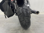 Harley-Davidson Sportster Custom XL1200C 2008