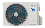 Сплит-система кондиционер настенный Alfacool Apus APSI-07CH на 23 м²