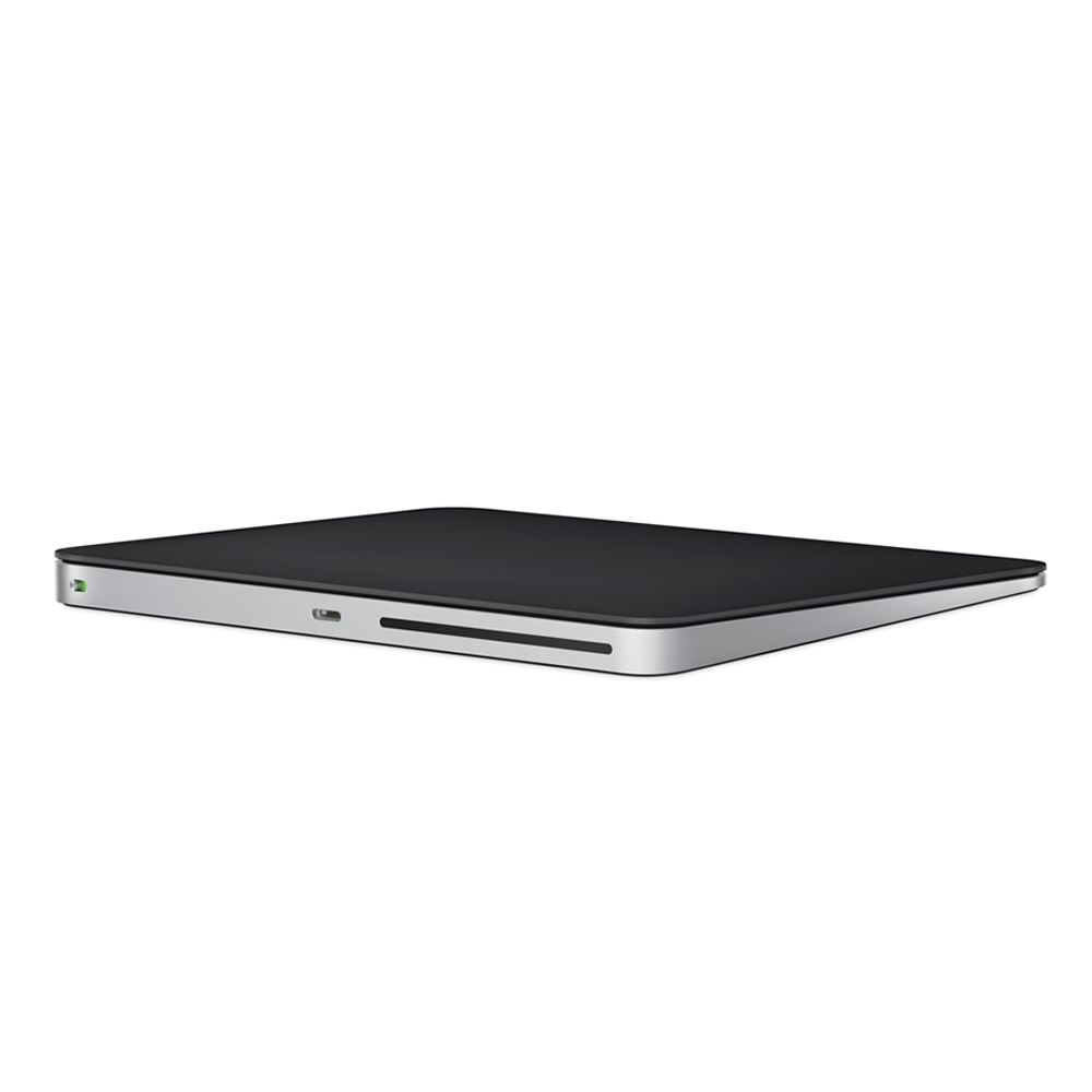 Трекпад Apple Magic Trackpad (2-го поколения, версия 2021), Black (Черный)
