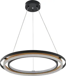 Подвесной светильник Lagom 10248/2LED Escada