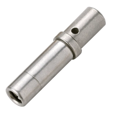 SOCKET 0462-203-12141 DEUTSCH DTP