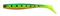 Виброхвосты LJ 3D Series KUBIRA SWIM SHAD 5,0in (12,50)/PG01 3шт.