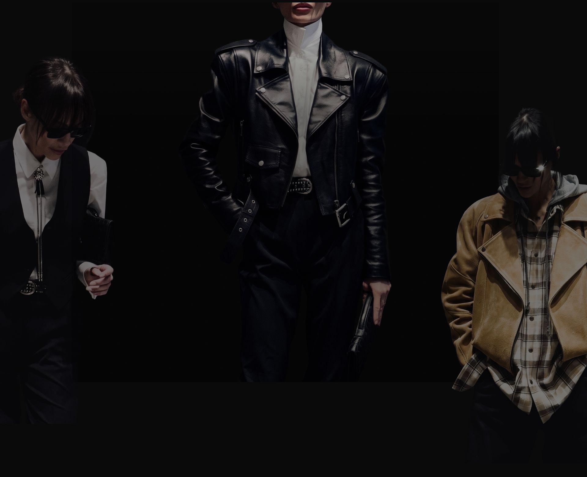 STYLING GUIDE YW