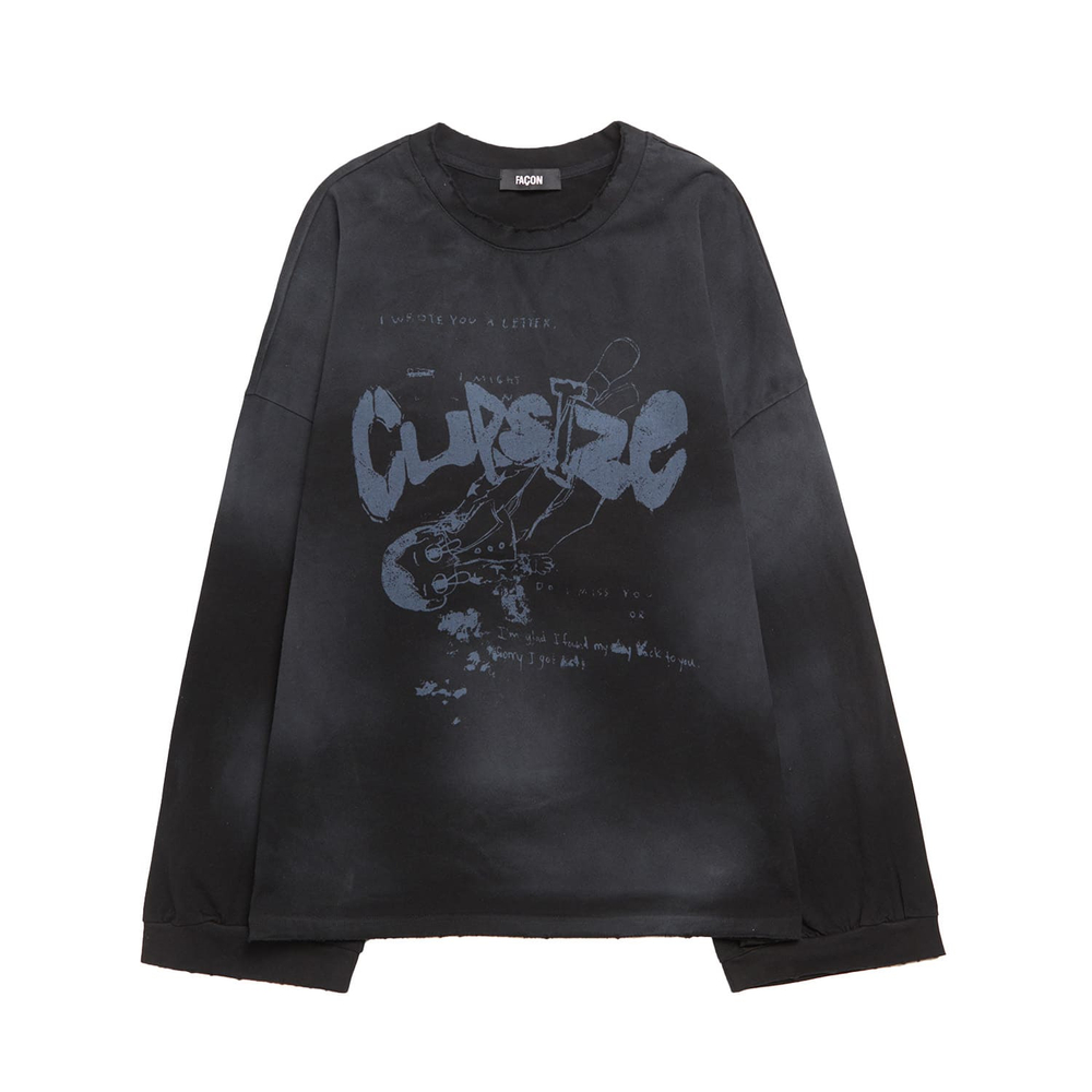 Long Black «ЗМП»
