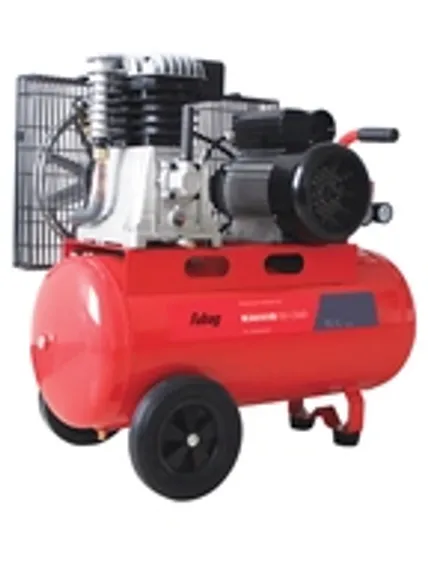 Компрессор Fubag VDC 400/50 CM3 (арт. 29838184)