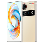 Смартфон Nubia Z70 Ultra 12/256GB, Yellow (Желтый)