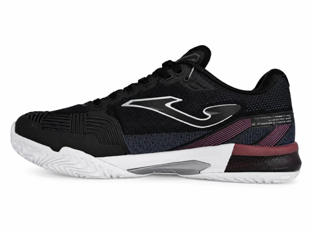 Мужские кросовки для Padel Joma Ultra Light Men 2631 - black