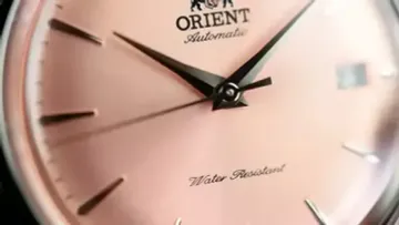 Мужские часы Orient RA-AC0M11Y30B