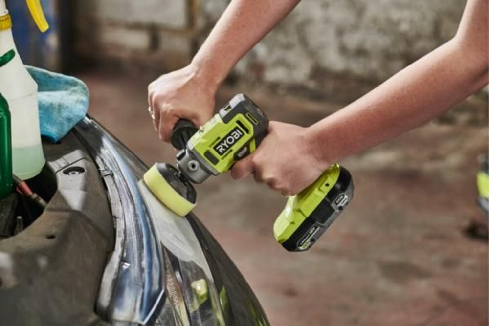 Ryobi 18В Шлифовальная машина RDP18-0 5133005897