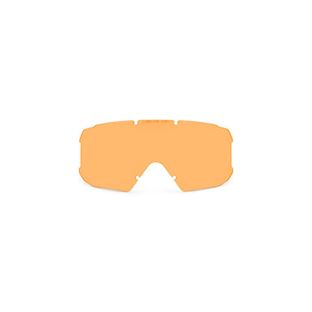 Сменные линзы Revision Merlin Hawk Umbra
