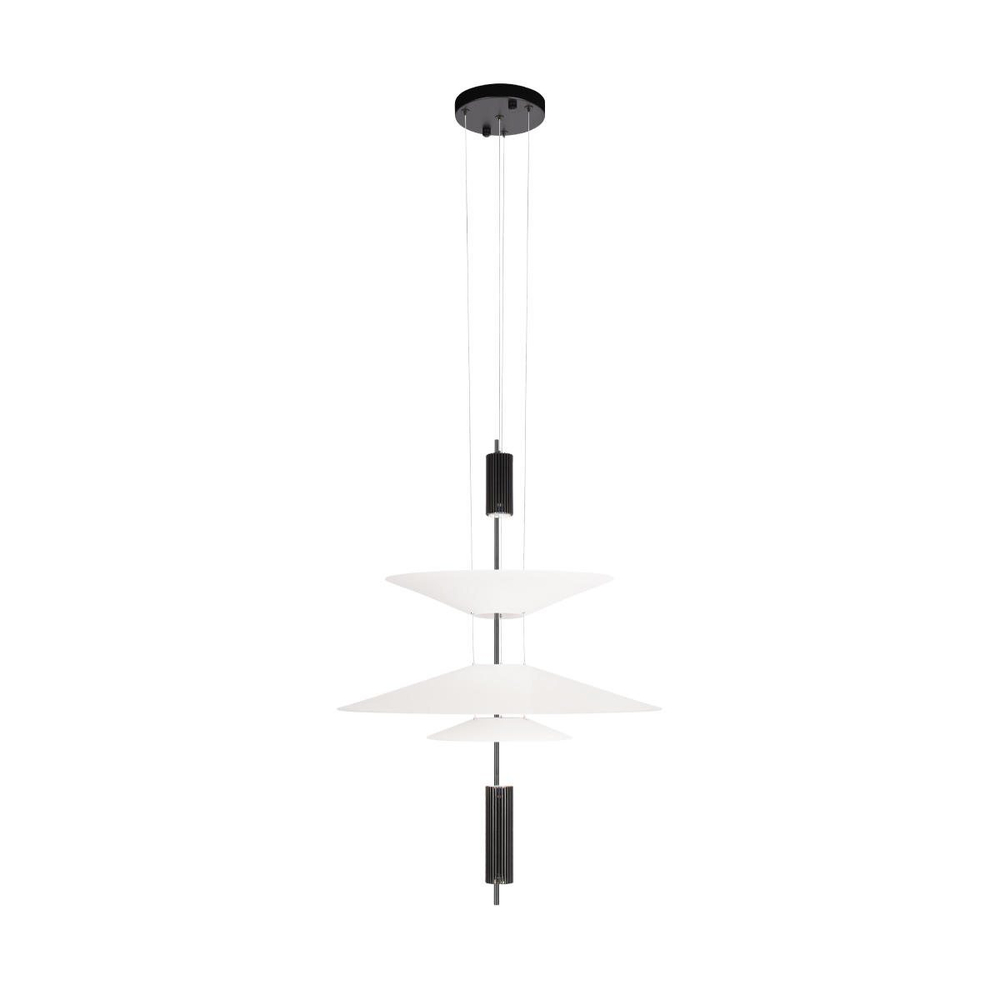 Подвесной светильник Loft It Skylar 10244/B Black