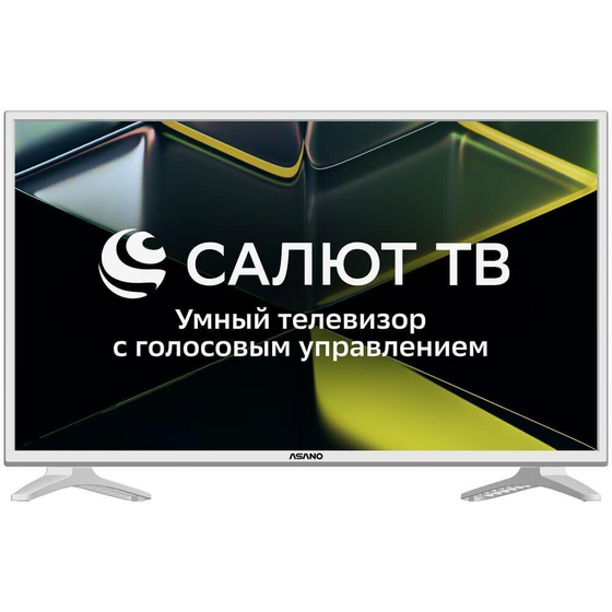 ЖК телевизор Asano 32LH5011T