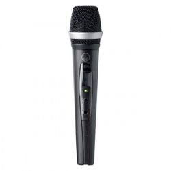 AKG HT470 D5 BD9 (600.1-630.5МГц) ручной передатчик с динамическим капсюлем D5