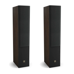 Dali Opticon 6 MK2 Tobacco Oak — напольная пассивная акустическая система (пара)
