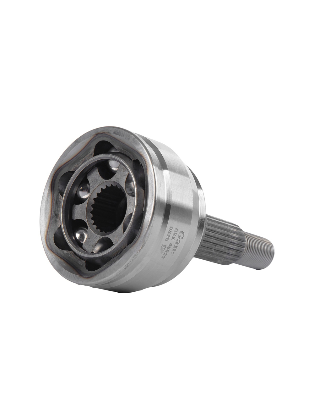 ШРУС наружный L=R (компл) для LADA X-Ray (15-) GANZ GRK06025