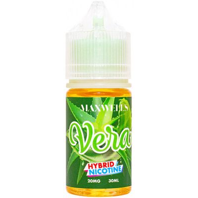 MAXWELLS HYBRID 2% 30 ml