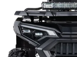Квадроцикл SHARMAX Force 650  (P)с ПСМ