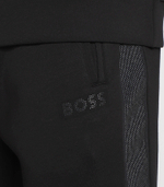 спортивные штаны hadiko diamond BOSS GREEN - черный(50485722)