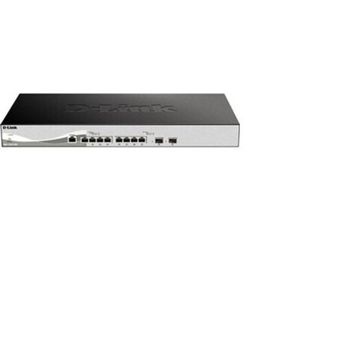 Коммутатор D-Link  DXS-1210-10TS/A3A (DXS-1210-10TS/A3A)