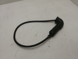 PCP5510B614 кт96 Трубка прессостата для стиральной машины Hansa PА5 05 01 013 б/у