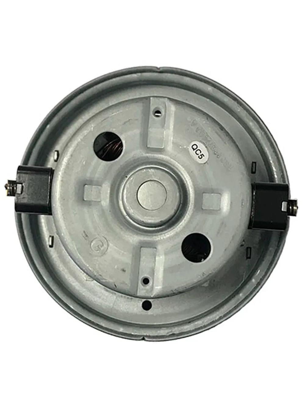 Двигатель пылесоса Samsung 2000W - YH-2000-01D-Y/K90 (DJ31-00097A)