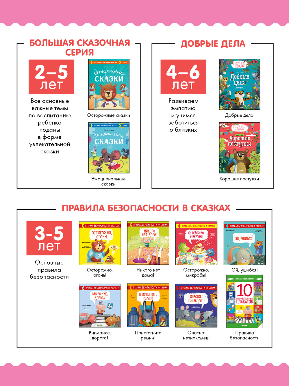 Полезные сказки. Барсучок Задира