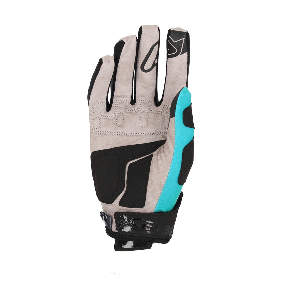 Мотоперчатки детские Acerbis CE MX X-K KID GLOVES