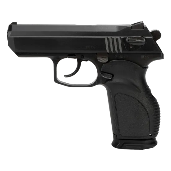 Пистолет ООП ПС-45, калибр 45 Rubber