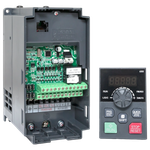 Преобразователь частоты PRO-Drive PD-150-FC-2K2-43-B EKF